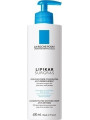 La Roche Posay Lipikar Surgras Concentrated Αntidryness Cream Wash 400ml