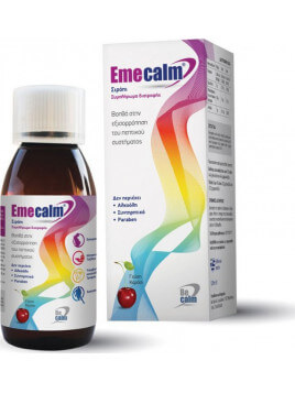 Becalm Emecalm 120ml