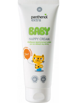 Medisei Panthenol Extra Baby Nappy Cream 100ml
