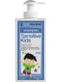 Frezyderm Sensitive Kids Shampoo for Boys 200ml