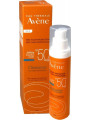 Avene Sun Cleanance Solaire Dry Touch SPF50+ 50ml