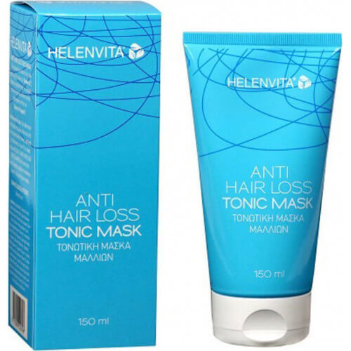 Helenvita Anti Hair Loss Tonic Mask 150ml