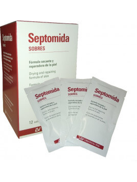 Medimar Septomida 12 φάκελοι