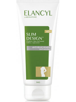 Elancyl Slim Design 45+ 14 Days 200ml