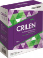 Frezyderm Crilen Wipes 20τμχ