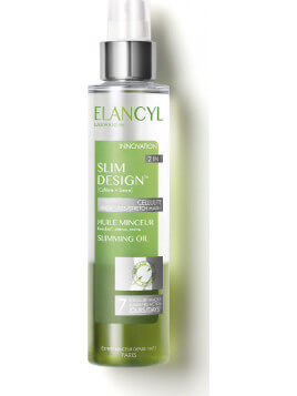 Elancyl Slim Design Huile Minceur 150ml