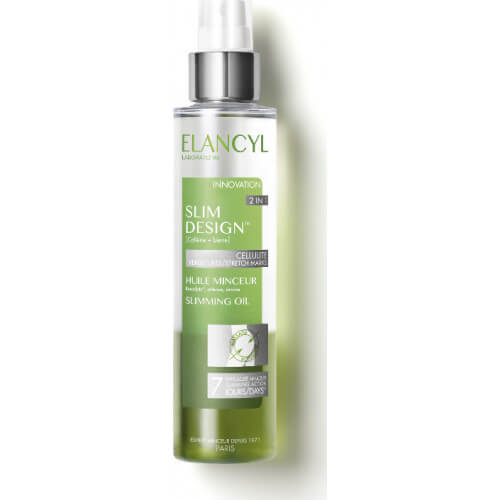 Elancyl Slim Design Huile Minceur 150ml