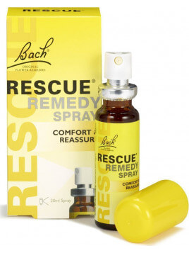 Power Health Bach Rescue Remedy Spray 20 ml