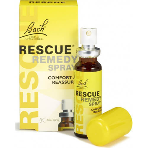 Power Health Bach Rescue Remedy Spray 20 ml