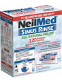 NeilMed Sinus Rinse 120τμχ