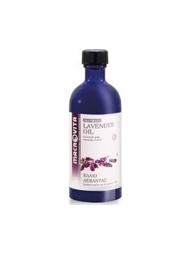 Macrovita Έλαιο Λεβάντας 100ml