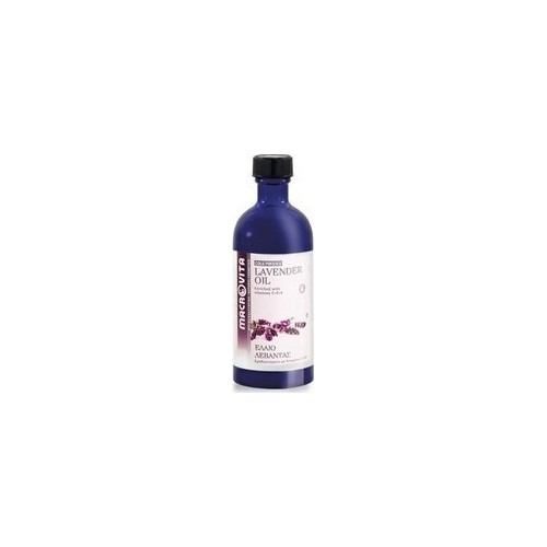 Macrovita Έλαιο Λεβάντας 100ml Macrovita Έλαιο Λεβάντας 100ml