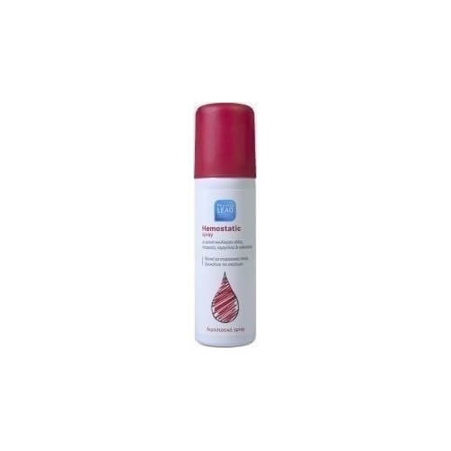 Vitorgan Pharmalead Hemostatic 60ml