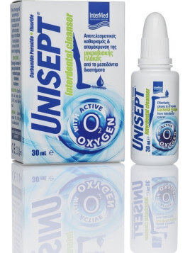 Unisept Interdental Cleanser 30ml