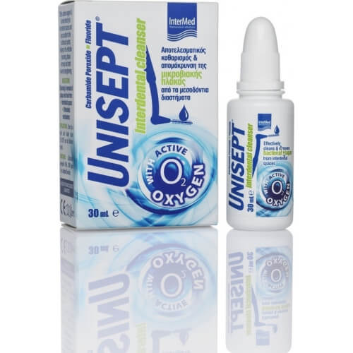 Unisept Interdental Cleanser 30ml