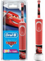 Oral-B Cars Kids 3+ Years