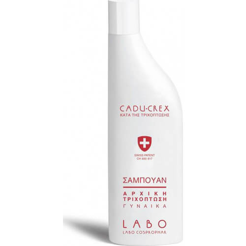 Labo Cadu-Crex Initial Woman Αρχική Τριχόπτωση 150ml