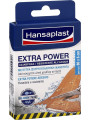 Hansaplast Extra Power Waterproof 80x6cm 8τμχ