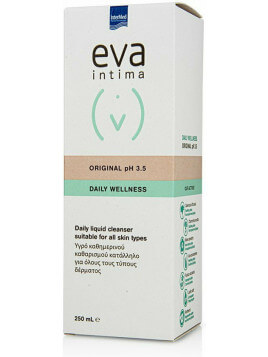 Intermed Eva Intima Wash Original 250ml