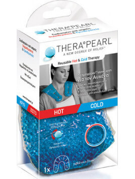 TheraPearl Neck Wrap