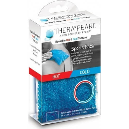 TheraPearl Sports Pack TP-RS1