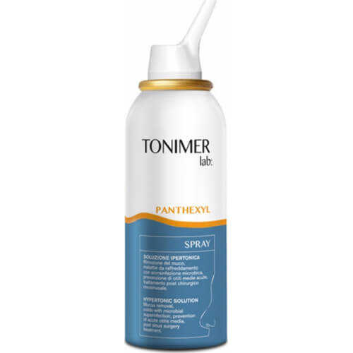 Epsilon Health Tonimer Panthexyl 100ml