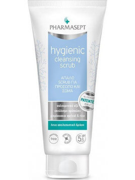 Pharmasept Hygienic Cleansing Scrub 200ml