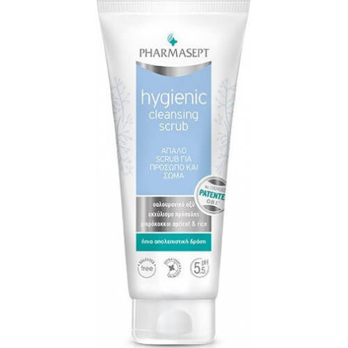 Pharmasept Hygienic Cleansing Scrub 200ml