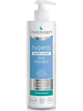 Pharmasept Hygienic Hair Care Daily Shampoo 500ml