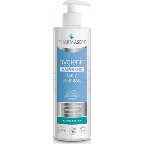 Pharmasept Hygienic Hair Care Daily Shampoo 500ml