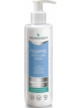 Pharmasept Hygienic Extra Calm Lotion 250ml