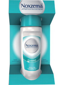 Noxzema Classic Roll-On 50ml