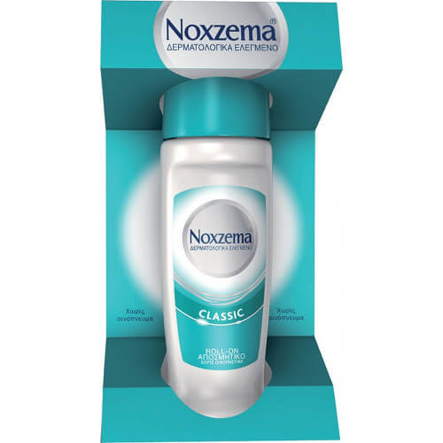 Noxzema Classic Roll-On 50ml