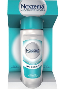 Noxzema No Aroma Roll-On 50ml