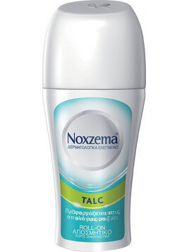 Noxzema Talc Roll-On 50ml