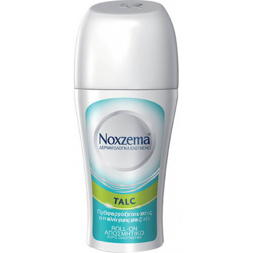 Noxzema Talc Roll-On 50ml