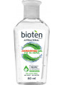 Bioten Antibacterial Αντισηπτικό Gel Χεριών με Aloe Vera 80ml
