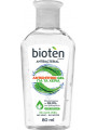 Bioten Antibacterial Αντισηπτικό Gel Χεριών με Aloe Vera 80ml