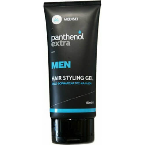 Medisei Panthenol Extra Men Hair Styling Gel 150ml