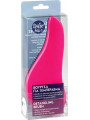 Medisei Dalee Hair Detangling Brush Fuchsia