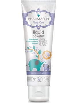 Pharmasept Baby Care Liquid Powder 150ml