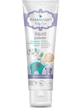 Pharmasept Baby Care Liquid Powder 150ml
