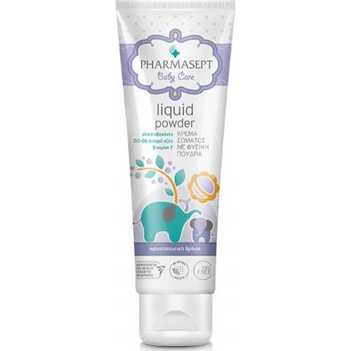 Pharmasept Baby Care Liquid Powder 150ml