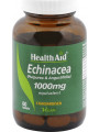Health Aid Echinacea 1000mg 60 ταμπλέτες