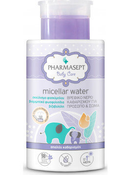 Pharmasept Baby Care Micellar Water 300ml