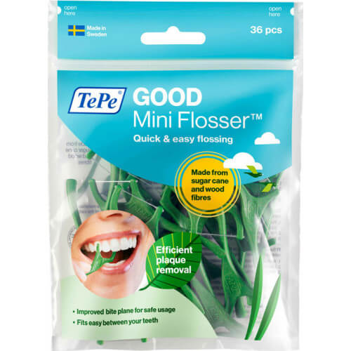 TePe Good Mini Flosser 36τμχ