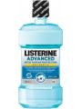 Listerine Advanced Tartar Control Teeth Whitening 500ml
