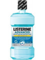Listerine Advanced Tartar Control Teeth Whitening 500ml