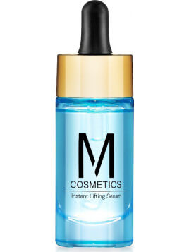 M Cosmetics Instant Lifting Serum 15ml