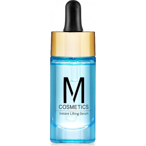 M Cosmetics Instant Lifting Serum 15ml